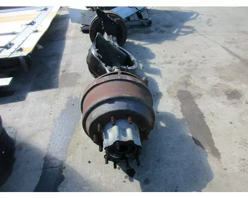Axle Housing (Rear) AXLE ALLIANCE ARS20.0-4 Michigan Truck Parts