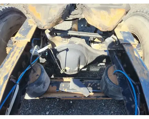 Axle Assembly, Rear (Single Or Rear) Axle Alliance ARS230-4 Complete Recycling Group LLC