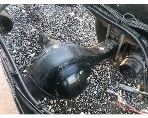 Axle Housing (Rear) Axle Alliance ARS230-4 Holst Truck Parts