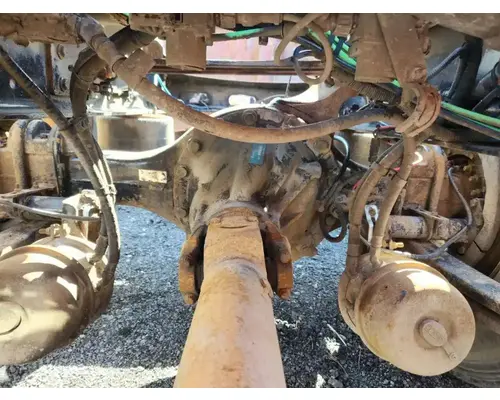 Axle Housing (Rear) Axle Alliance ARS230-4 Complete Recycling Group LLC