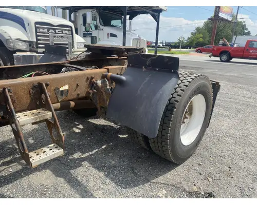 Rears (Rear) Axle Alliance ARS230-4 Complete Recycling Group LLC