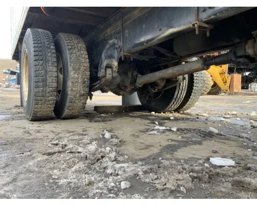 Rears (Rear) Axle Alliance ARS230-4 Complete Recycling Group LLC