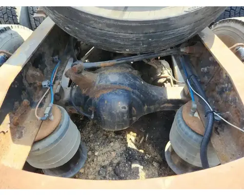 Axle Assembly, Rear (Single Or Rear) Axle Alliance ART-40 Complete Recycling Group LLC