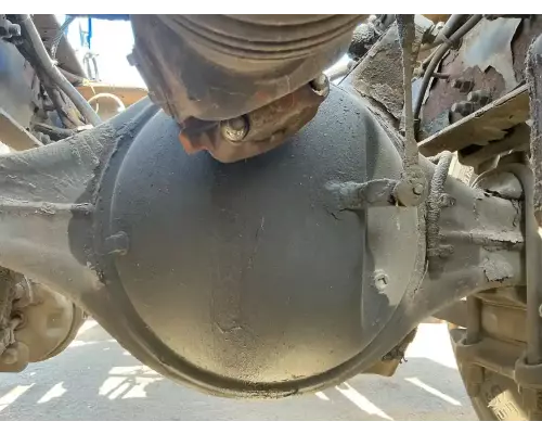 Axle Housing (Front) Axle Alliance ART-40 Garabedian Equipment Company