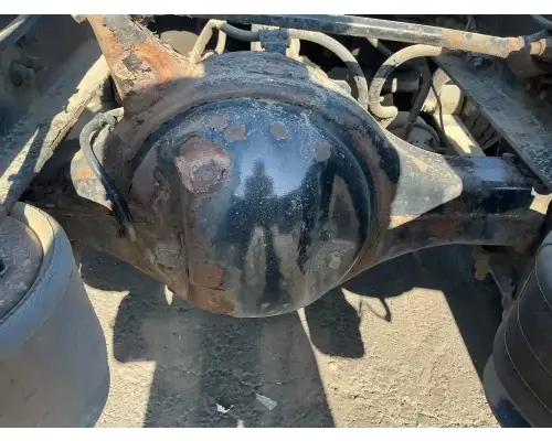 Axle Housing (Rear) Axle Alliance ART-40 Garabedian Equipment Company
