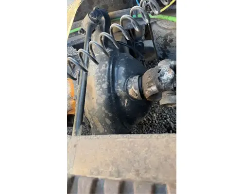 Axle Housing (Front) Axle Alliance ART-40 Holst Truck Parts