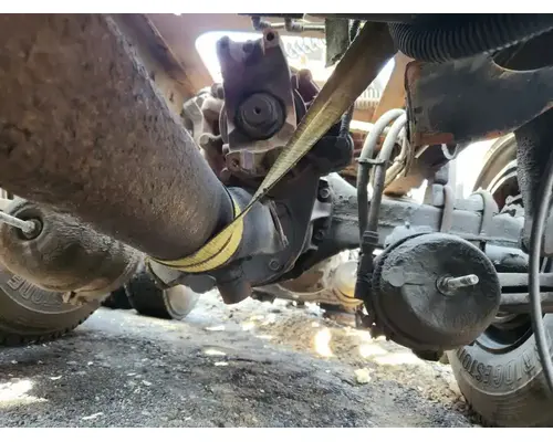 Axle Housing (Rear) Axle Alliance ART-40 Complete Recycling Group LLC