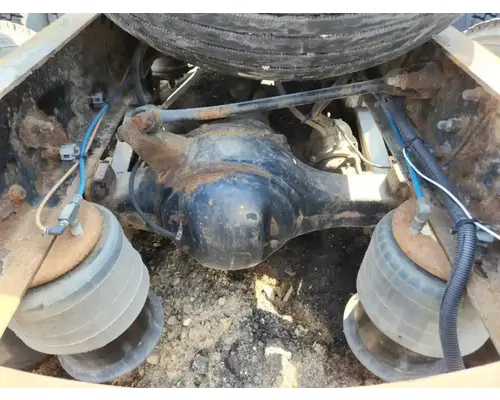 Axle Housing (Rear) Axle Alliance ART-40 Complete Recycling Group LLC