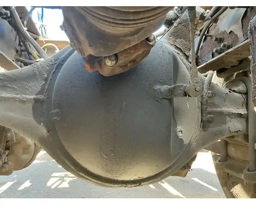Axle Housing (Front) Axle Alliance ART-40 Geco - Fresno