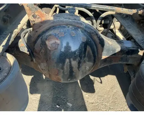 Axle Housing (Rear) Axle Alliance ART-40 Geco - Fresno
