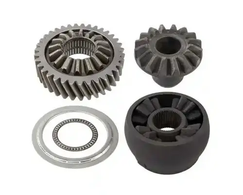  Axle Alliance ART-40 Holst Truck Parts