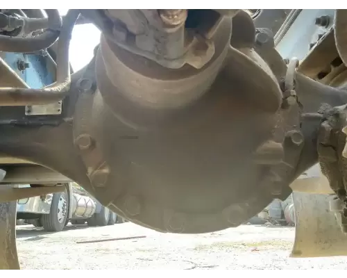 Rears (Rear) Axle Alliance ART-40 Garabedian Equipment Company
