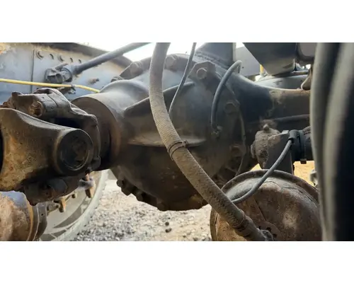 Rears (Rear) Axle Alliance ART-40 Holst Truck Parts