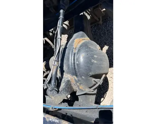 Axle Housing (Rear) Axle Alliance ART400-4 Holst Truck Parts