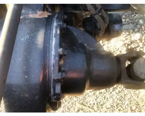 Rears (Rear) Axle Alliance ART400-4 Holst Truck Parts