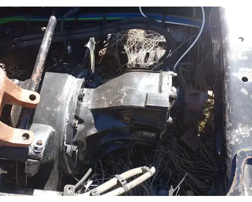 Rears (Front) Axle Alliance ART400-4 Holst Truck Parts