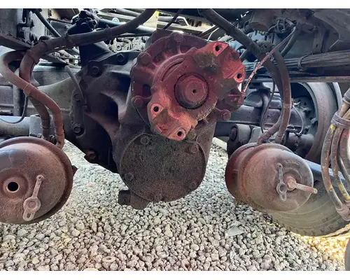 Rears (Front) Axle Alliance ART400-4 Holst Truck Parts