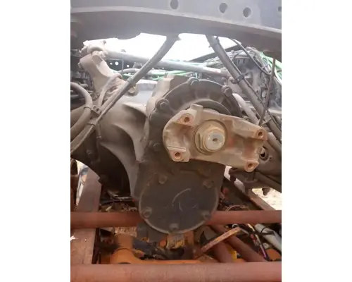 Rears (Front) Axle Alliance ART400-4 Holst Truck Parts