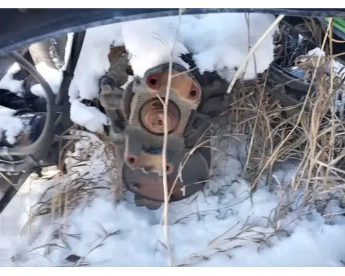 Rears (Front) Axle Alliance ART400-4 Holst Truck Parts