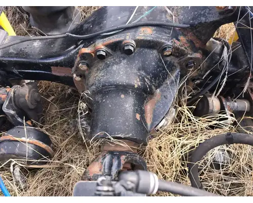 Rears (Rear) Axle Alliance ART400-4 Holst Truck Parts