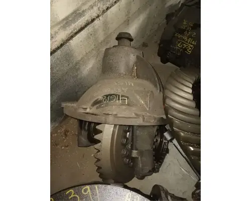 Rears (Rear) Axle Alliance ART400-4 Holst Truck Parts