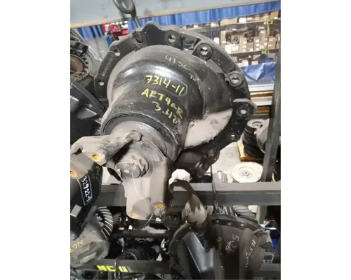 Rears (Rear) Axle Alliance ART400-4 Holst Truck Parts