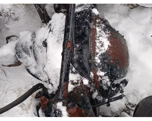 Rears (Rear) Axle Alliance ART400-4 Holst Truck Parts