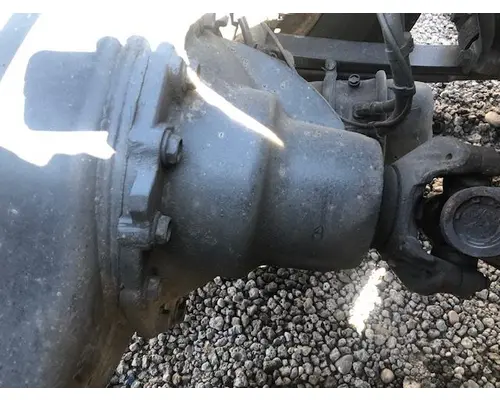 Rears (Rear) Axle Alliance ART400-4 Holst Truck Parts