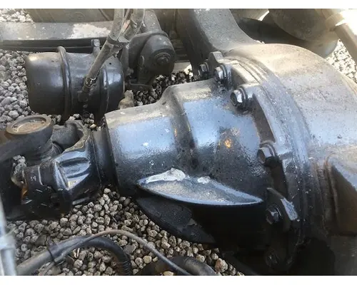 Rears (Rear) Axle Alliance ART400-4 Holst Truck Parts