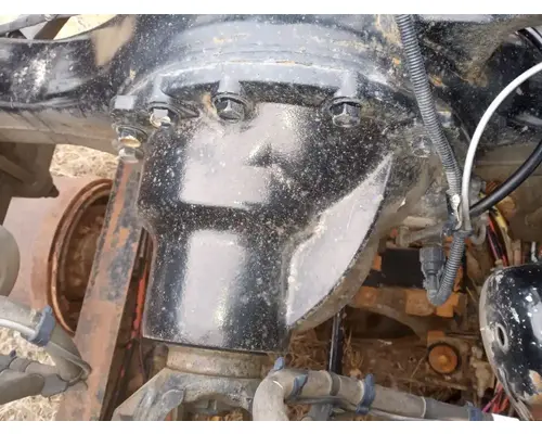 Rears (Rear) Axle Alliance ART400-4 Holst Truck Parts