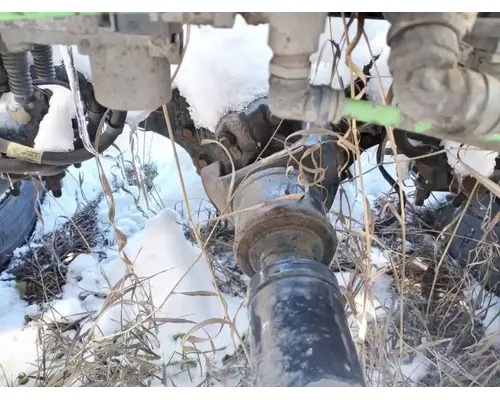 Rears (Rear) Axle Alliance ART400-4 Holst Truck Parts