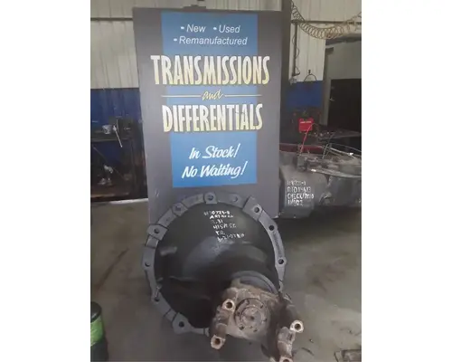 Rears (Rear) Axle Alliance ART400-4 Holst Truck Parts