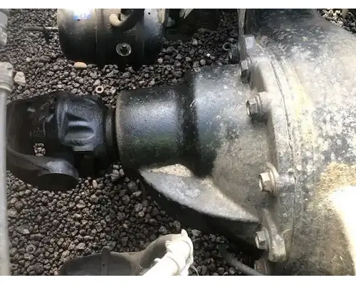 Rears (Rear) Axle Alliance ART400-4 Holst Truck Parts