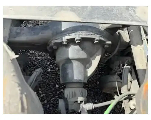 Rears (Rear) Axle Alliance ART400-4 Holst Truck Parts