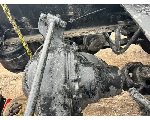 Rears (Rear) Axle Alliance ART400-4 Holst Truck Parts