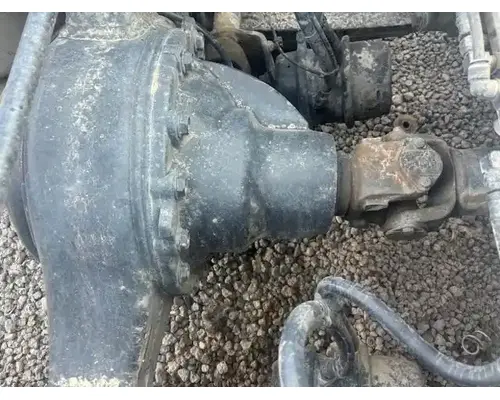 Rears (Rear) Axle Alliance ART400-4 Holst Truck Parts