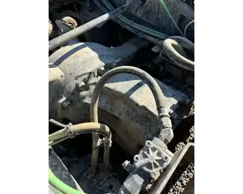 Axle Housing (Front) Axle Alliance ART400-4N Holst Truck Parts