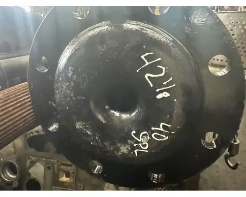  Axle Alliance ART400-4N Casey's Truck Salvage World
