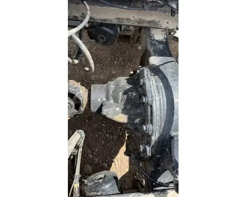 Rears (Rear) Axle Alliance ART400-4N Holst Truck Parts