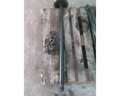 Axle Shaft AXLE ALLIANCE CASCADIA 113 LKQ Thompson Motors - Wykoff