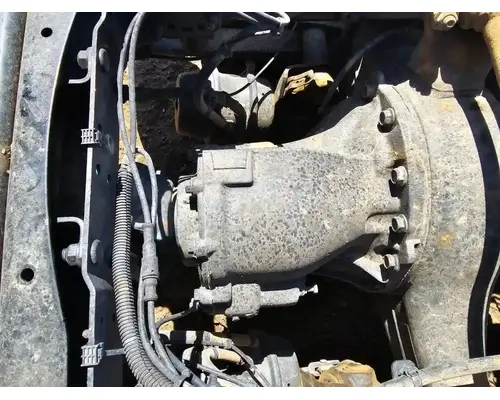 Rears (Front) AXLE ALLIANCE Cascadia 125 Geco - Fresno