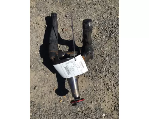 Spindle / Knuckle, Front AXLE ALLIANCE CASCADIA 125 LKQ KC Truck Parts - Inland Empire