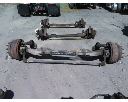 Axle Beam (Front) AXLE ALLIANCE F147-3N LKQ Heavy Truck Maryland