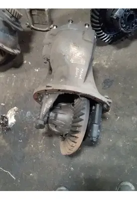 Axle Alliance Other Axle Assembly, Rear (Front)