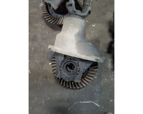 Axle Alliance Other Axle Assembly, Rear (Single or Rear)