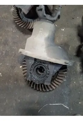 Axle Alliance Other Axle Assembly, Rear (Single or Rear)