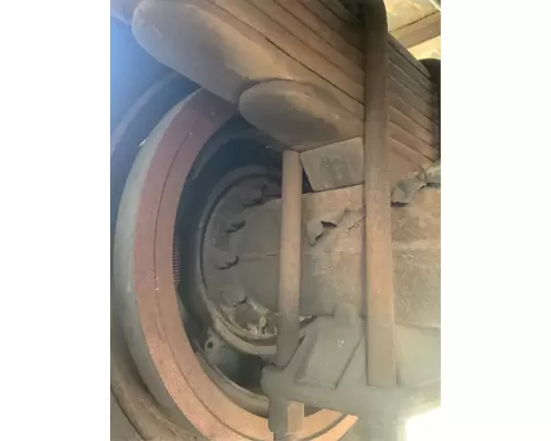 Axle Alliance Other Axle Assembly, Rear