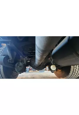 Axle Alliance Other Axle Assembly, Rear