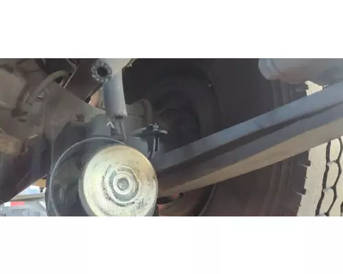 Axle Alliance Other Axle Assembly, Rear