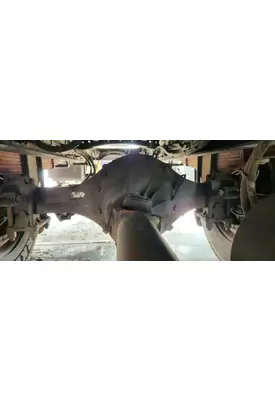 Axle Alliance Other Axle Assembly, Rear